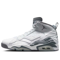 Air Jordan MVP 'White Cool Grey' DZ4475-102