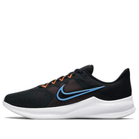 Nike Downshifter 11 'Black Coast' CW3411-001