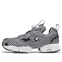 Reebok Instapump Fury 'Carbon Fiber' DV7305