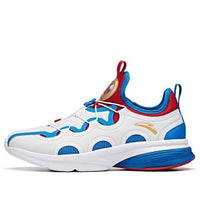 ANTA Tian Yan 'White Blue Red' 912025570-2