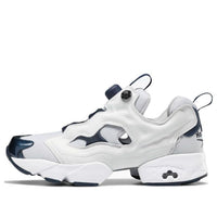 Reebok InstaPump Fury OG MU 'White Navy' FV0419