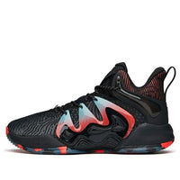 ANTA Mountain 1 'Black Blue Red' 112141609-2