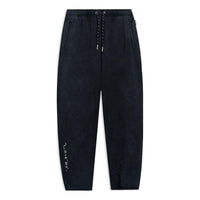Li-Ning Sports Stylish Series Joggers 'Black' AKLT223-1