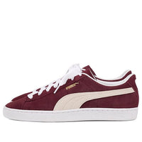 PUMA x JJJJound Suede 'Burgundy' 388659-04