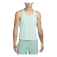 Nike ADV Aeroswift Dri-FIT Racing Singlet Slim 'Jade Ice' DM4624-346