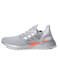 adidas NASA x UltraBoost 20 'Dash Grey' FX7957