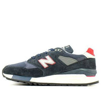 New Balance J.Crew x 998 'Navy' M998JC1