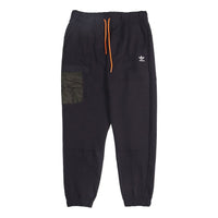 adidas originals Pt3 Sweat Pants Black 'Gc8705' GC8705