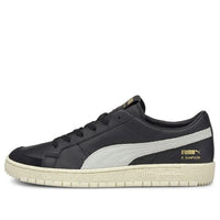 PUMA Ralph Sampson 70 Low Archive 'Black White' 374967-02