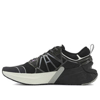 Li-Ning Furious Rider 6 x Soulland 'Black' ARZS005-1