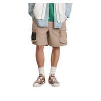 Converse Cargo Shorts 'Khaki' 10027226-A01