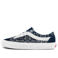 Vans Bold Ni 'Bandana - Dress Blues' VN0A5DYAI9X