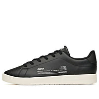 ANTA Life Series Sneakers 'Fashion Black' 112118065-5