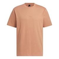 adidas ST GF GFX T-Shirts 'Tan' IA8132