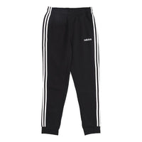 adidas E 3S T Pnt FL Sports Trouser Men Black DQ3095