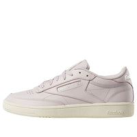 (WMNS) Reebok Club C 85 'Ashen Lilac' DV3728