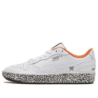 PUMA Mr. Doodle x Sky LX Low 'Wavy Doodles' 374211-01