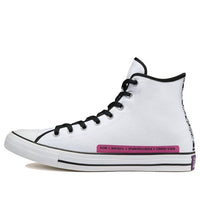 Converse Chuck Taylor All Star High 'Dramatic Nights - White' 170851F