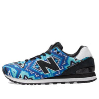 New Balance Ricardo Seco x 574 'Mexican Roots' UL574RS3