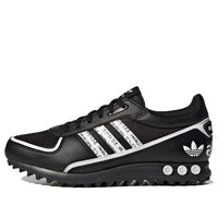 adidas originals La Trainer 2 'Black' FZ5963