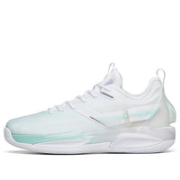 ANTA GH3 'Frappe White Green' 112221103-6