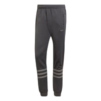 adidas originals SPRT Track Pants 'Grey Five' HE4690