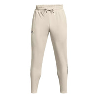 Under Armour Terry Pants 'Beige' 1366265-279