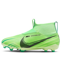 (GS) Nike Mercurial Superfly 9 Academy MDS FG 'Dream Speed - Green Strike' FJ7194-300