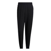 adidas Sportswear Urban Outdoor Pants 'Black' IP4963