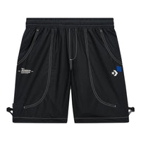 Converse x Ader Error Shapes Shorts 'Black' 10025819-A01