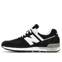 New Balance 576 Series 'Black' M576KGS