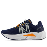 (PS) New Balance FuelCell Propel v5 'Navy Yellow' PAFCPRK5