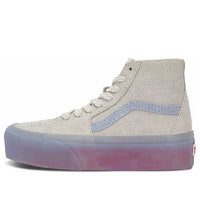 Vans SK8-HI Tapered x IRENEISGOOD 'White' VN0A7Q5PBMB