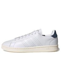 adidas Advantage 'White Crew Navy' FY8807