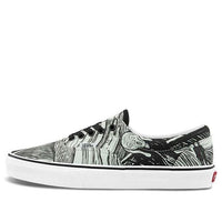 Vans MoMA x Era 'Edvard Munch's The Scream' VN0A4BV41UB