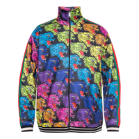 Gucci Panther Face Technical Jersey Jacket 'Multicolor' 526577-X9X26-1082