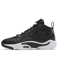 Reebok Answer III 'Black White' 100070301