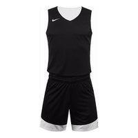 Nike AS M Tank Reversible 'Black' 867767-012