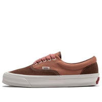 Vans Taka Hayashi x OG Era VG LX 'Friar Brown' VN0007PCC0R