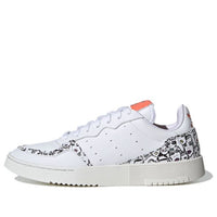 (WMNS) adidas Supercourt 'Semi Coral' EH1019