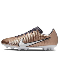 Nike Zoom Mercurial Vapor 15 Academy HG 'Copper White' DR5943-810