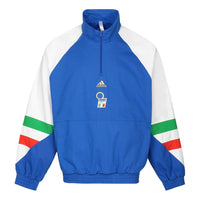 adidas Italy Icon Jacket HT2188