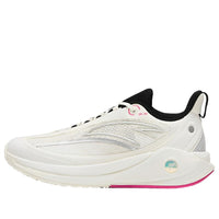 (WMNS) ANTA C37 3.0 'White Silver Black' 922315537-5