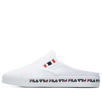 (WMNS) FILA Slip-On Mule F62W021301FWT