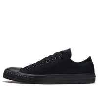 Converse Chuck Taylor All Star 'Triple Black' 1Z635