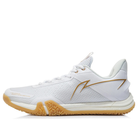 Li-Ning Ground Flying SE 'White Khaki' AYZR007-3