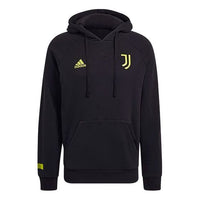 adidas Juventus Soccer/Football Sports Black GR2911
