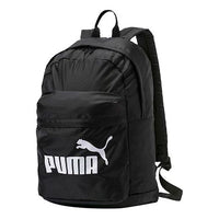 PUMA Classic Backpack 'Black' 075752-01