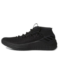 adidas Dame 4 'Dame Time' BW1518