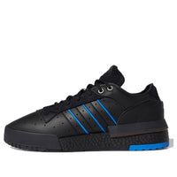 (WMNS) adidas Rivalry Rm Low 'Black Blue' EF6438